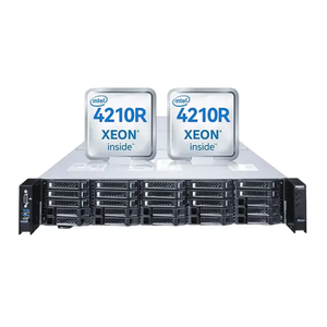 Alta qualità Inspurs Nf5270m5 Nf5270m6 Nf5280 Server Computing 2u Rack Inspur Server Server di virtualizzazione delle apparecchiature - Product Image 1
