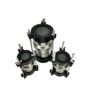 Triaxial <strong>test</strong> Tool Triaxial Triaxial Saturator Soil <strong>test</strong> Specifications and Models Diameter 38/39.1/50/61.8/70/100/101mm - Product Image 2
