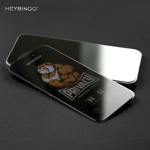 Heybingo 9H kính cường lực chống nhìn trộm điện thoại di động bảo vệ màn hình riêng tư Tương thích với Samsung Galaxy S24 Plus S24 Ultra - Product Image 6