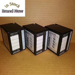 Spot Supply NEU IC670ALG320J Analoga us gangs modul-Neu in Box Ein Jahr Garantie - Product Image 3