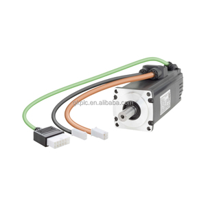Codificatore incrementale S-1FL6 1FL6042-2AF21-1AB1 230 V trifase AC 0.75 kW PN 2.39 kW MN per programmazione PLC - Product Image 4