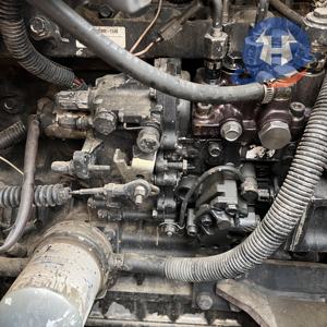 Chất Lượng Cao Mini Komatsu Pc40 Thủy Lực Máy Xúc 4 Tấn Nhật Bản Ban Đầu Sử Dụng Máy Lõi Động Cơ Động Cơ Bơm Bánh Răng Mang - Product Image 5