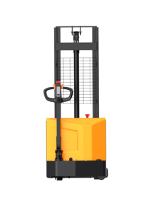 Apilador eléctrico automático de 1,5 toneladas, carretilla elevadora, camión, apilador de batería, PSL-C, 1,5 T - Product Image 2