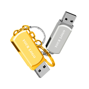 Рекламный подарок USB флэш-накопитель Многофункциональный Type-C Memory Stick с логотипом 8GB на 512GB Емкость металлический материал - Product Image 2