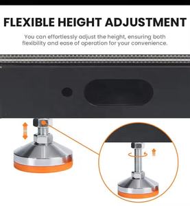 Layar panggung lantai sensitif jalur sentuh Anak Permainan <span class=keywords><strong>modular</strong></span> magnetik led interaktif lantai tari <span class=keywords><strong>video</strong></span> - Product Image 6