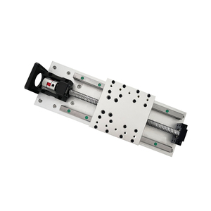 Modulo lineare campione di alta precisione per YR-HGHS120K da tavolo XYZ - Product Image 3