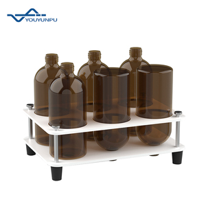Analizador de pantalla digital BOD Método de diferencia de presión sin mercurio Laboratorio de instrumentos de prueba de calidad del agua - Product Image 5