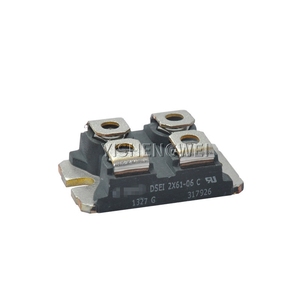 โมดูล DSEI2X101-06A โมดูล IGBT โมดูลแหล่งจ่ายไฟใน DSEI2X61-06C DSEI2X61-10B DSEI2X101-12A DSEI2X121-02A - Product Image 1