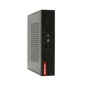 Mini-PC Windows 11 I9 64GB RAM 1TB SSD 8 USB Wifi BT 5 Mini-Computer I9 - Product Image 2