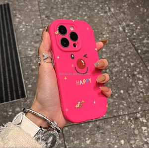 Kaynak fabrika özelleştirilebilir telefon kılıfı Huawei OPPO VIVO için IPhone için favori desen seçin Xiaomi için fabrika fiyata - Product Image 4