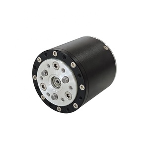 Steadywin GIM3510-8ギア比1:8サーボアクチュエータ高性能ドライバーアロハロボット用 - Product Image 3
