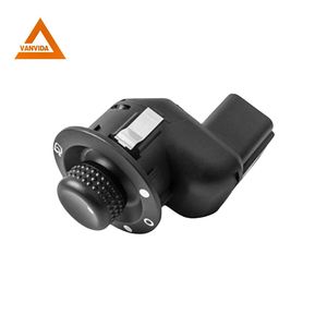 Otomotiv dikiz aynası ayar anahtarı Renault CLIO Renault MEGANE için OE <span class=keywords><strong>8200676533</strong></span> 8200109014 8200431192 8200676564