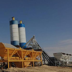 400t/h China XC400M New Type Mobile <strong>Concrete</strong> Batching <strong>Plant</strong> for Sell