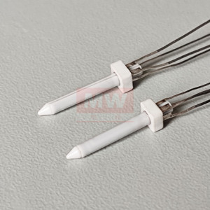 Máy Sưởi Hình Nón Bằng Gốm MCH Heating Doodle Pen Element Cho Máy In 3D - Product Image 6