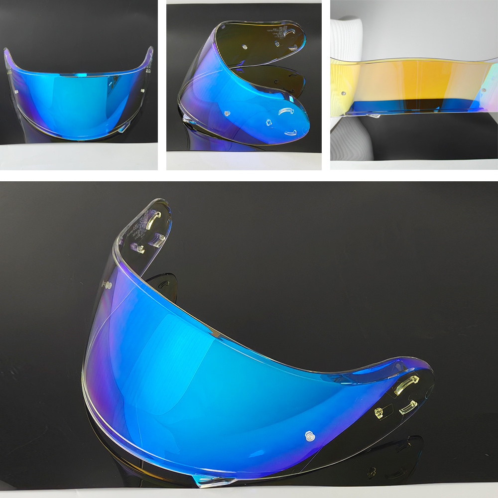 Revo Clear Blue - Para día y noche
