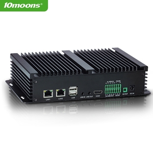 Tăng cường phân tích bán lẻ ai cạnh cho phân tích video chuyên sâu ai hộp thuật toán - Product Image 1