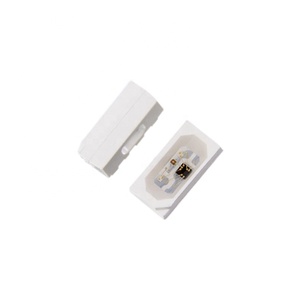 SK6812 yan görünüm SMD 4020 LED ayrı ayrı adreslenebilir RGB LED yan yayan - Product Image 3