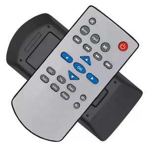 UC30 için projektör uzaktan kumandası UNIC projektör UC28 UC40 UC50 UC46 UC80 22 düğmeler - Product Image 6