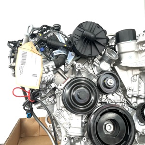 M273 4.7 5.5 Original <strong>Engine</strong> for Mercedes-Benz S500 G500 GL550 Original <strong>Engine</strong> - Product Image 3