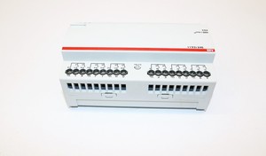 Yeni ve orijinal Plc Ibus KNX anahtarı aktüatör modülü 2CDG 110 154 R0011 I SAS12611 Rev A4 PLC programlama denetleyici - Product Image 5