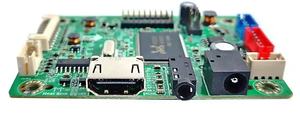 Universal <strong>Lcd</strong> <strong>Controller</strong> <strong>Board</strong> RTD2555 V1.0 EDP 3.5inch to 110 Inch <strong>Lcd</strong> Monitor <strong>Controller</strong> <strong>Board</strong> No Need Programming With Voice - Product Image 5