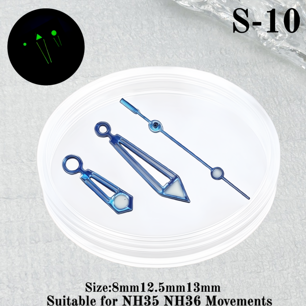 Blue-10