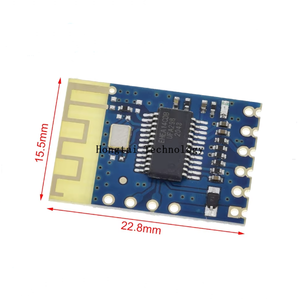 JDY-62A <strong>Bluetooth</strong> Stereo Module <strong>Bluetooth</strong> Dual Channel Module <strong>Bluetooth</strong> Audio Module