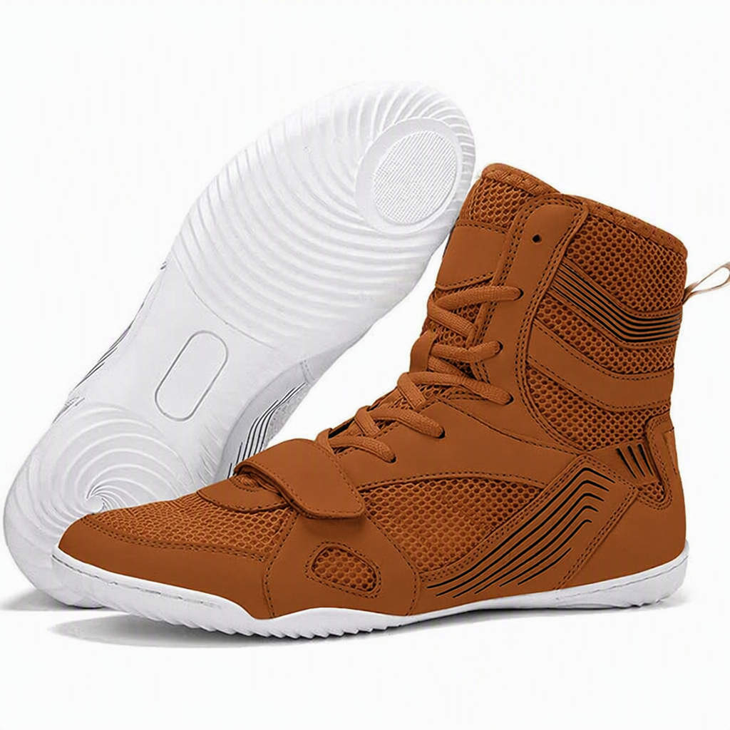 Marron