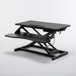 <strong>Standing</strong> <strong>Desk</strong> Riser Adjustable Table Adjustable <strong>Standing</strong> Office Computer <strong>Desk</strong> - Product Image 4