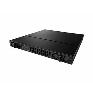 真新しいC8300シリーズギガビットイーサネットルーターネットワークルーターC8300-2n2s-4t2x