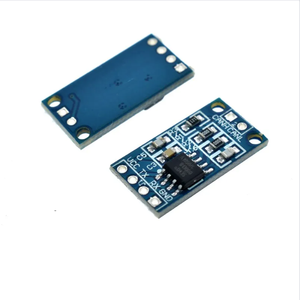 TJA1050 <strong>CAN</strong> the controller interface module the bus driver interface module - Product Image 1