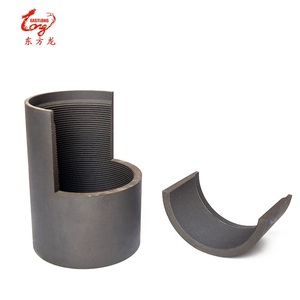 API 5CT трубка и корпус COUPLING2-3/8 2-7/8 3-1/2 NU EU с муфтой - Product Image 6
