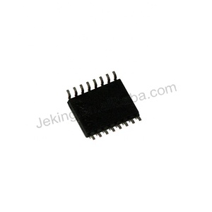 Jeking yeni ve orijinal elektronik bileşen arayüz ic'leri SOIC-16 ISO3082DWR