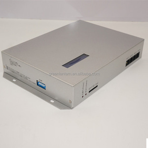 T-300K T300K светодиодный пиксельный контроллер RGB PC on Line Pixel Полноцветный контроллер через ПК SD-карта 8 портов 8192 пикселей Ws2811 Ws2801 - Product Image 4