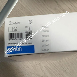 C200H-TV101 оригинальный модуль блока контроля температуры PLC C200H-TV101 - Product Image 2