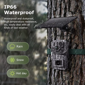 Фотоловушка с GPS 7800 мА · ч, 4 г - Product Image 3