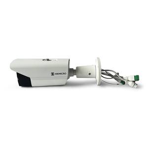 HIK-Termografía bi-spectrum, cámara de red tipo bala, compatible con detección de humo, algoritmo, cámara térmica de seguridad - Product Image 5