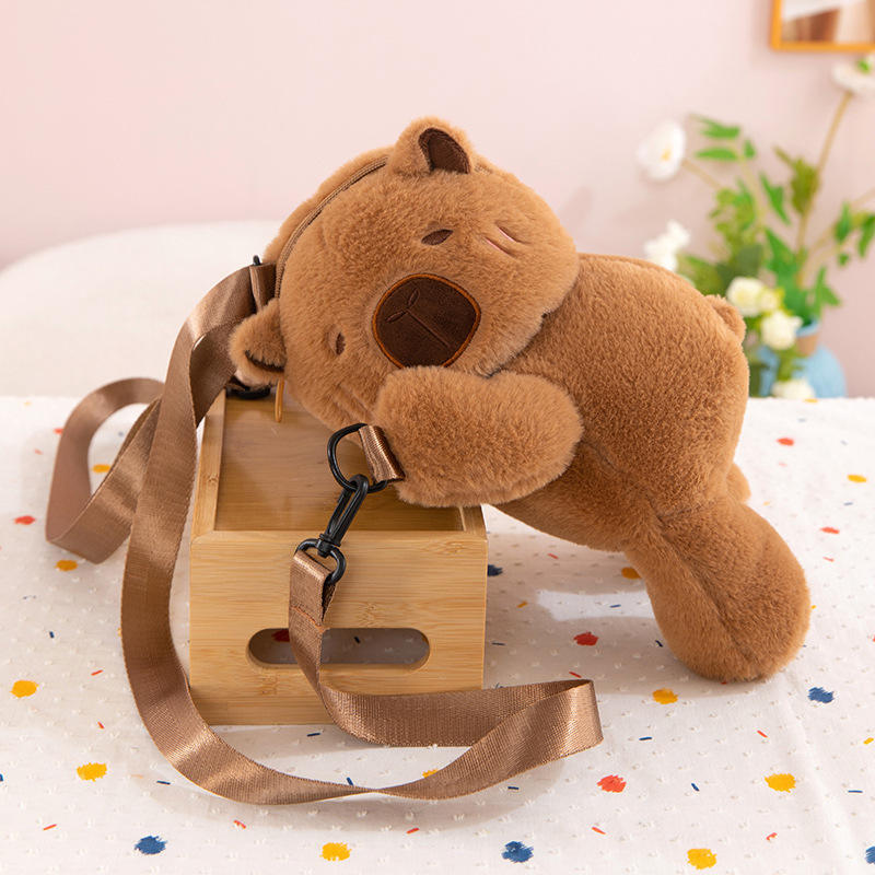 น้ำตาล kappi Bala-30ซม