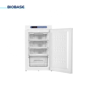BIOBASE CHINA -25 Degree Freezer 100L Mini Refrigerator and Freezer <strong>System</strong> BDF-25V100 - Product Image 1