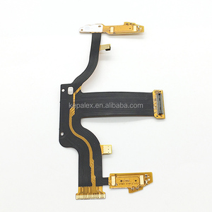 Cable flexible de repuesto para PSP GO LCD Flex Cable Ribbon para PSP GO Screen Motherboard Cable - Product Image 3
