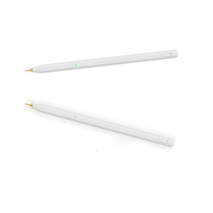 Magnetic Stylus Pens for <strong>Apple</strong> with Custom Logo Tilt Pressure Sensitivity and Silicone Cover for iPad 2018 2019 2020 2021 2022 - Product Image 5