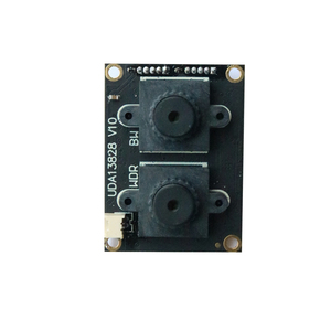 Low Power Consumption Dual <strong>Camera</strong> Module 1080P Face Recognition <strong>Camera</strong>