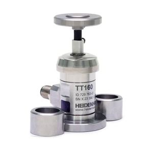 Auf Lager Touch Sonden Linear Encoder Drehgeber
Heidenhain 376846-07 - Product Image 6