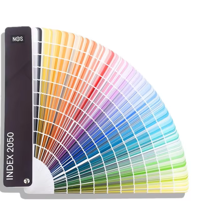 Couleur personnalisée (50 pcs)
