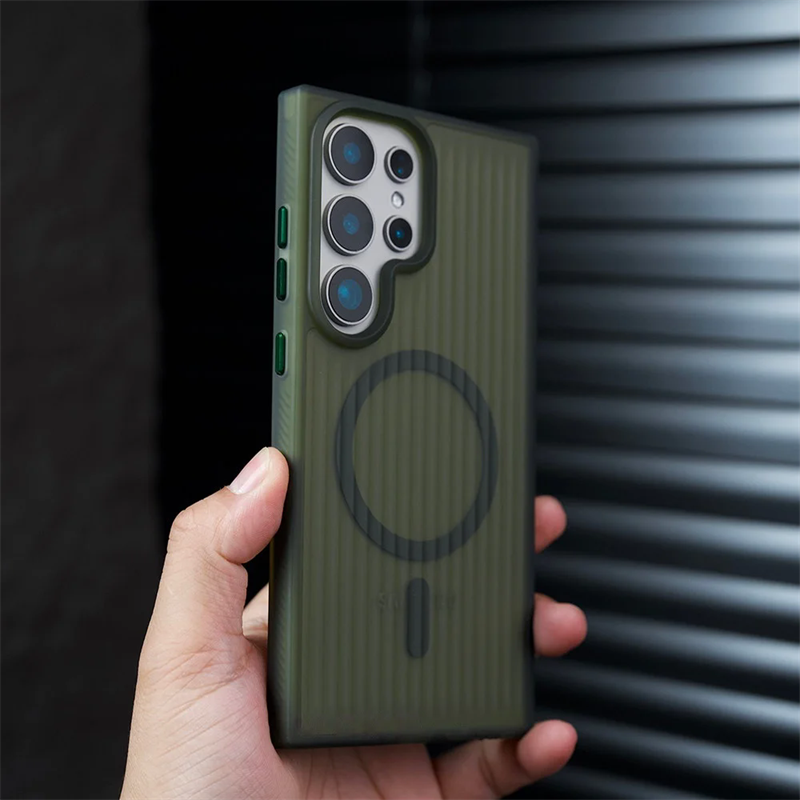 Verde