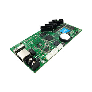 Huidu полноцветная светодиодная плата контроллера HD-D15 инженер версия с SDK - Product Image 3