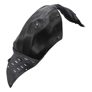 86811-a9000 86812-a9000 86821-a9000 86822-a9000 demillon phụ tùng ô tô <span class=keywords><strong>Fender</strong></span> lót bên trong <span class=keywords><strong>Fender</strong></span> cho KIA CARNIVAL 2014-2020 - Product Image 2