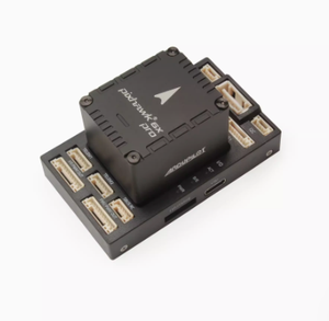 Holybro Pixhawk 6X Pro Autopilot H753 uçuş kontrolörü modülü RC FPV Drone için standart baz PM02D - Product Image 3