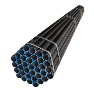 הכי טוב astm a53/a106/Ai 5l gr. ב צינורות פלדה פחמן <span class=keywords><strong>10025</strong></span> צינור מתכת לבנייה במלאי