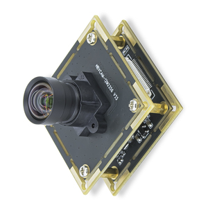 12MP 30fpsカメラモジュール産業用カメラとスマートターミナルデバイス内蔵デュアルデジタルマイク - Product Image 4